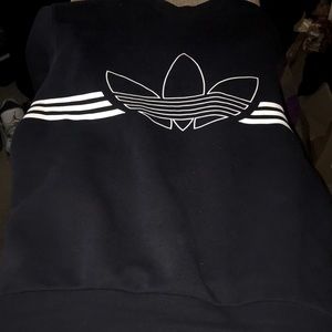 Adidas sweater